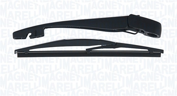 Wiper Blade MAGNETI MARELLI 000723180043