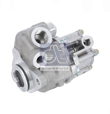 Hydrauliikkapumppu, ohjaus DT 4.61747