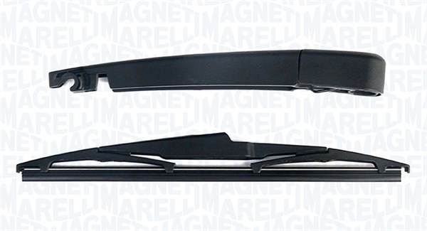 Wiper Blade MAGNETI MARELLI 000723180107