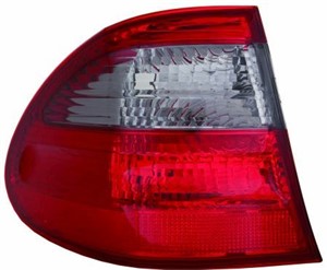 Takavalo, Vasen, MERCEDES-BENZ E-KLASS T-Model [S211], 2118202764, A2118202764