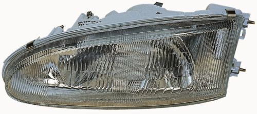 Ajovalo DEPO 214-1127L-LD-E