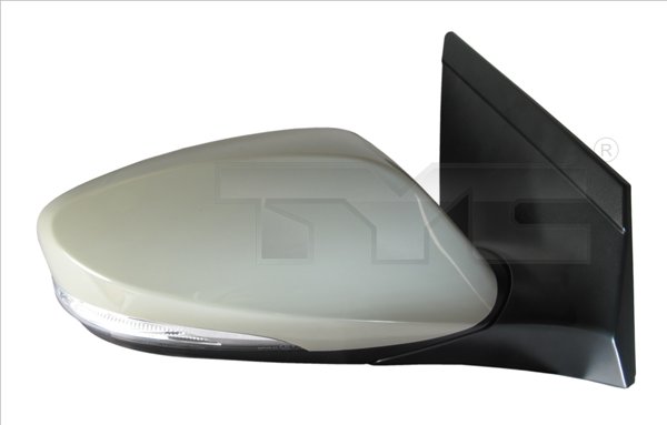 Ulkopeili TYC 313-0084