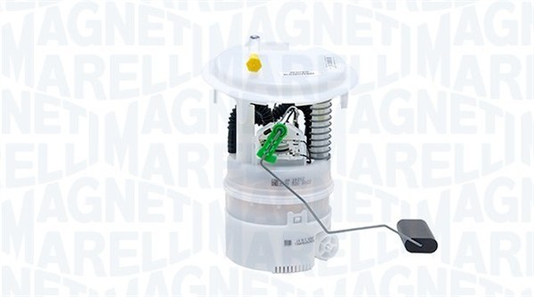 Polttoaineen syöttömoduuli MAGNETI MARELLI 519700000002