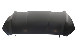 Konepelti, FORD MONDEO Halvkombi V, MONDEO Sedan V, MONDEO Turnier V, 1 921 391, 2054829, 2153072, DS7Z-16612A
