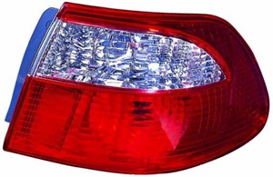 Takavalo, Oikea, MAZDA 626 V, GG2M51150A, GG2M51170A