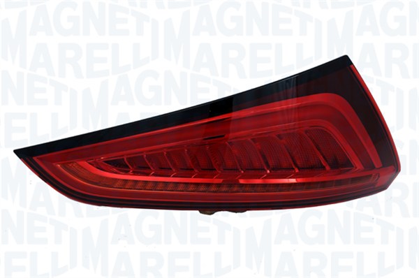 Takavalo MAGNETI MARELLI 714021240801