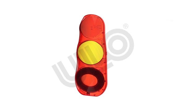 Lasi, takavalo ULO 6862-01