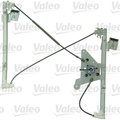 Lasinnostin VALEO 850674
