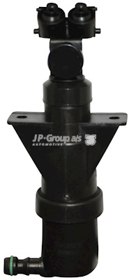 Pesusuutin, ajovalo JP GROUP 1198750400