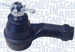 Raidetangon pää, Etuakseli, vasen, HYUNDAI i20, i20 ACTIVE, i20 Coupé, 56820C8000