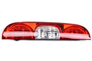 Takavalo, Vasen, FIAT DOBLO Minibus, minivan, DOBLO Skåp/stor limousine, 51755145