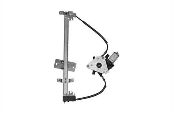 Lasinnostin MAGNETI MARELLI 350103944000