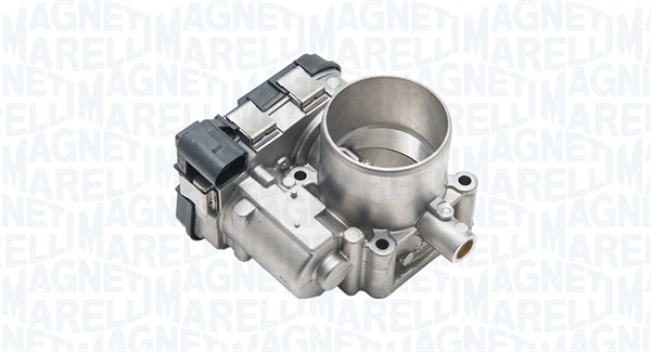 Kaasuläpän kotelo MAGNETI MARELLI 802009643001