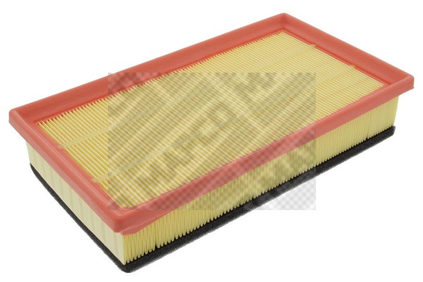 Ilmansuodatin MAPCO 60135