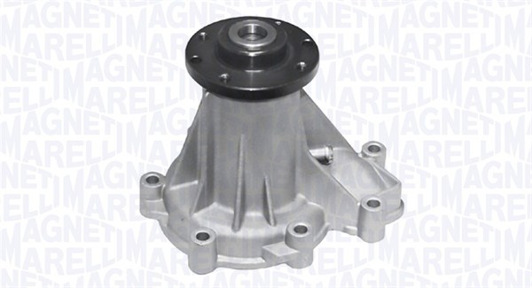 Vesipumppu MAGNETI MARELLI 352316170669