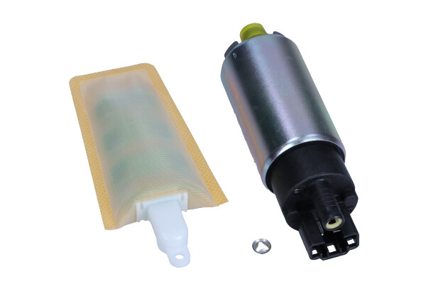 Polttoainepumppu MAXGEAR 43-0074