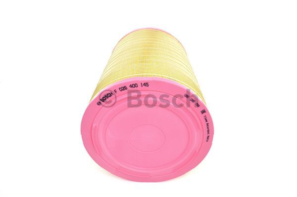 Ilmansuodatin BOSCH F 026 400 145