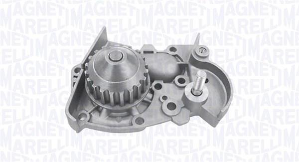 Vesipumppu MAGNETI MARELLI 352316170955