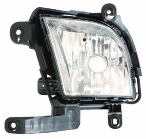 Sumuvalo, Oikea, KIA CERATO II, CERATO Sedan II, 92202-1M010