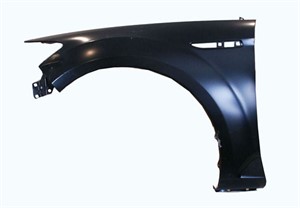 Lokasuoja, Eteen, oikea, FORD MONDEO IV, MONDEO Sedan IV, MONDEO Turnier IV, 1 488 510, 1 702 313