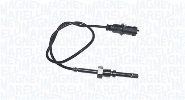 Tunnistin, pakokaasulämpötila MAGNETI MARELLI 172000159010