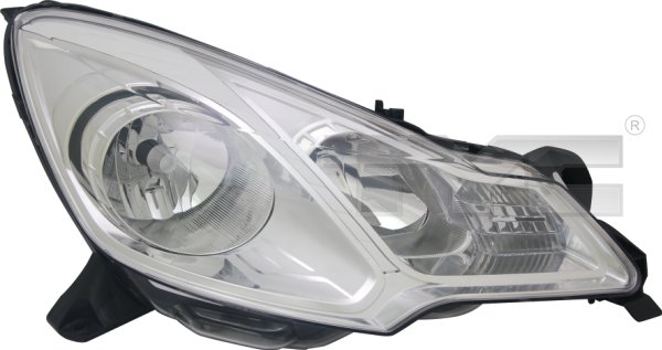 Ajovalo TYC 20-12257-05-2