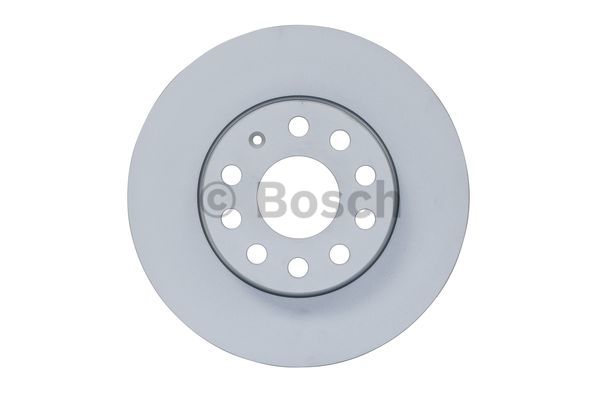 Jarrulevy BOSCH 0 986 479 C47