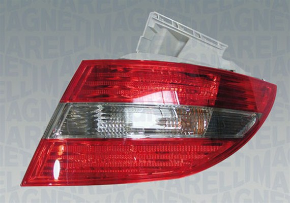 Takavalo MAGNETI MARELLI 714021770701