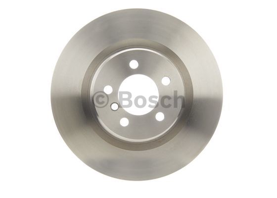 Jarrulevy BOSCH 0 986 479 557