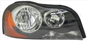 Ajovalo, Vasen, VOLVO XC90 I, 31290886
