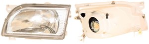 Ajovalo, Oikea, FORD TRANSIT Buss, TRANSIT Flak/chassi, TRANSIT Skåp, 1 012 695, 1097796, 1114894