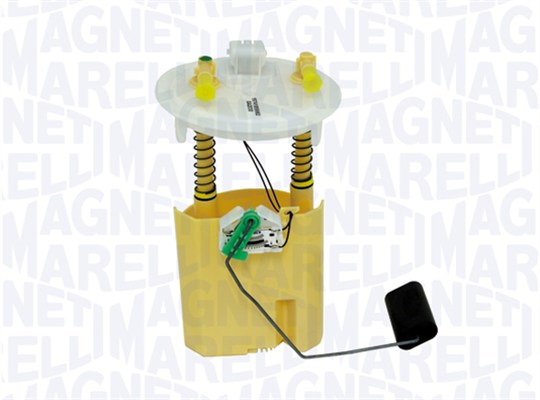 Mittari, polttoaine MAGNETI MARELLI 519741859902