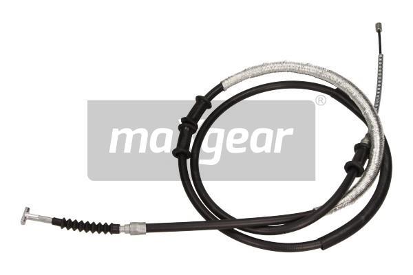 Käsijarruvaijeri MAXGEAR 32-0499