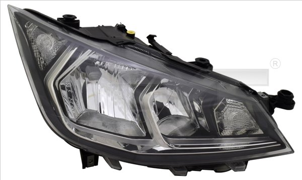 Ajovalo TYC 20-16156-05-2