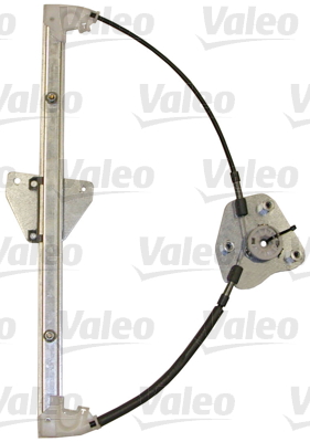 Lasinnostin VALEO 851018