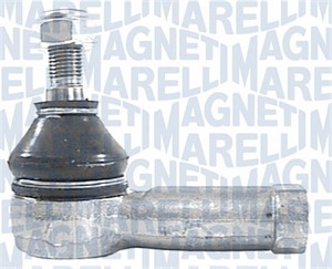 Raidetangon pää, Etuakseli, HYUNDAI,KIA,MITSUBISHI, 5687243010, MB166426, MB527650