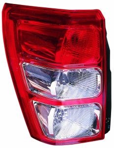 Takavalo, Vasen, SUZUKI GRAND VITARA II, 3567065J11000, 3567065J21, 35670-65J21