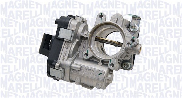Kaasuläpän kotelo MAGNETI MARELLI 802007824703