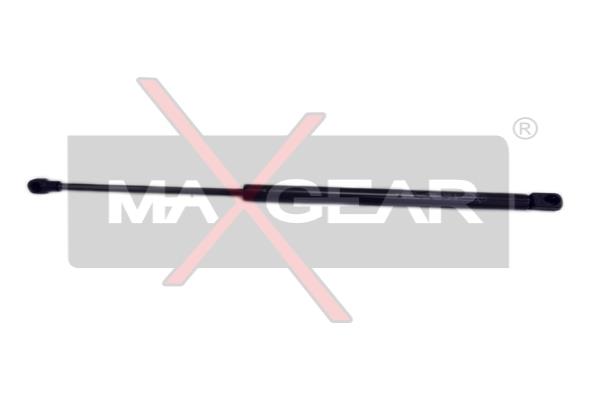 Kaasujousi, takaluukku MAXGEAR 12-0346