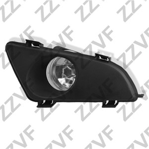 Sumuvalo, Oikea, MAZDA 6 Sedan, G22E-50-C11A