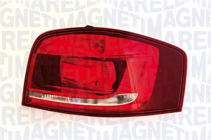 Takavalo, Vasen, AUDI A3, 8P3945095B