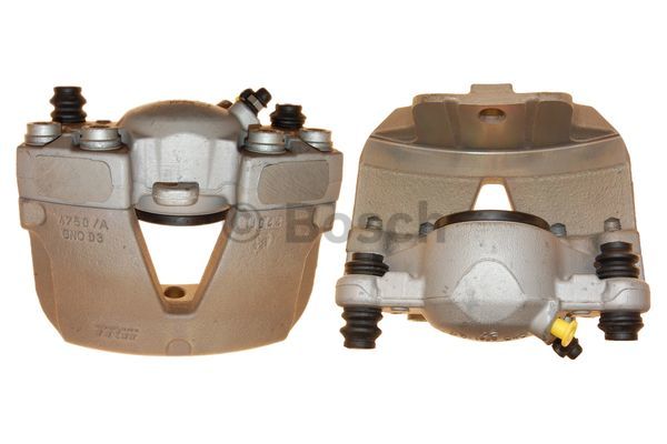 Jarrusatula BOSCH 0 986 135 266