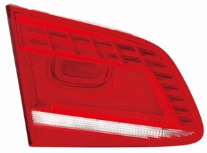 Takavalo, Vasen, VW PASSAT, 3AE945307, 3AE945307B, 3AE945307C