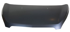 Konepelti, CHEVROLET SPARK, 95270635, 96688485