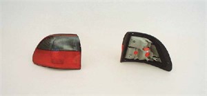 Takavalo, Oikea, OPEL OMEGA B, 12 23 152, 90487480