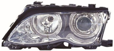 Ajovalosetti DEPO 444-1136PXNDAM1
