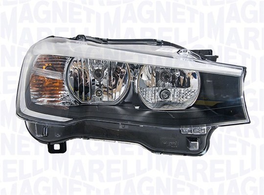 Ajovalo MAGNETI MARELLI 710815021019