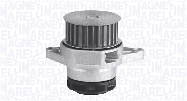 Vesipumppu MAGNETI MARELLI 352316171194