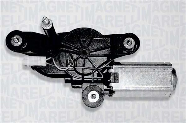 Pyyhkijän moottori MAGNETI MARELLI 064013005010