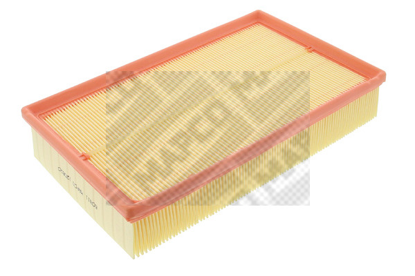 Ilmansuodatin MAPCO 60811